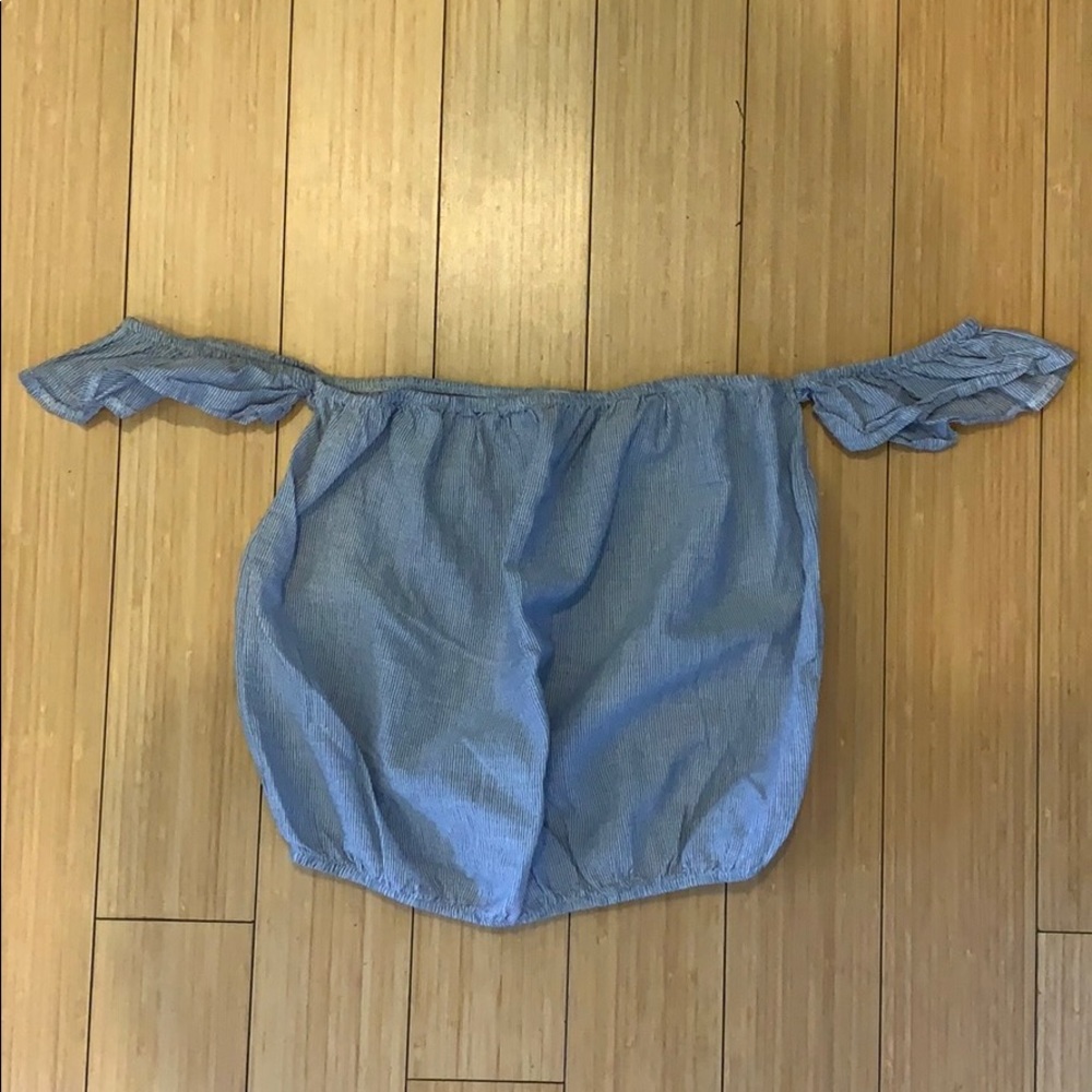 Brandy Melville Top
